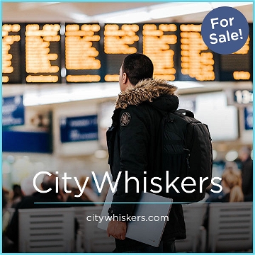 CityWhiskers.com