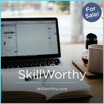 SkillWorthy.com