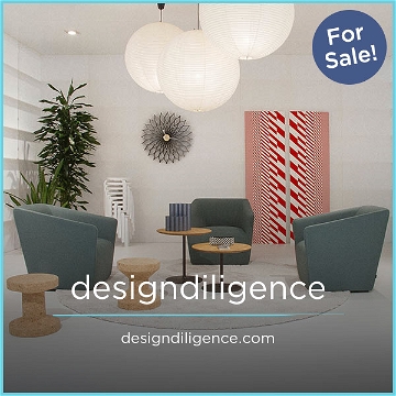 DesignDiligence.com