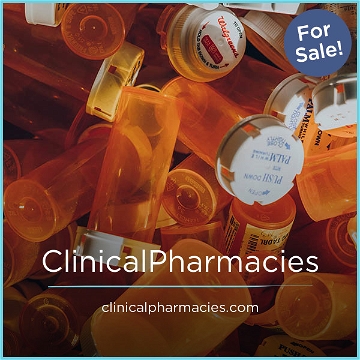 ClinicalPharmacies.com