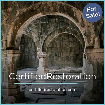 CertifiedRestoration.com