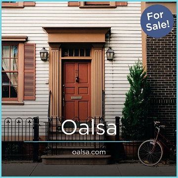 Oalsa.com