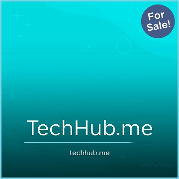TechHub.me
