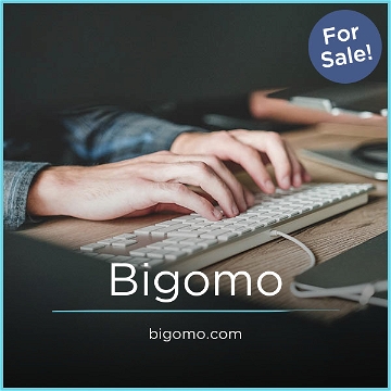Bigomo.com
