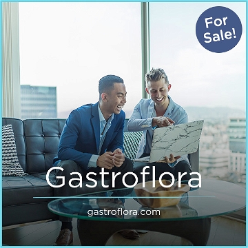 Gastroflora.com