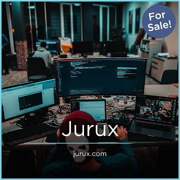Jurux.com