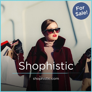 Shophistic.com