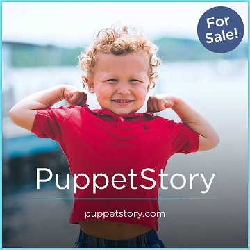 PuppetStory.com