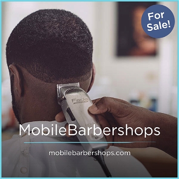 MobileBarbershops.com