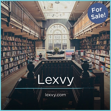 Lexvy.com