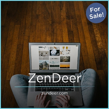 ZenDeer.com