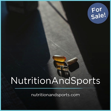 NutritionAndSports.com