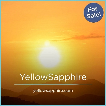 YellowSapphire.com