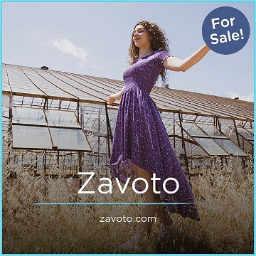 Zavoto.com