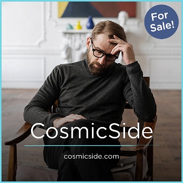 CosmicSide.com