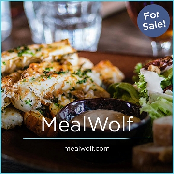 MealWolf.com