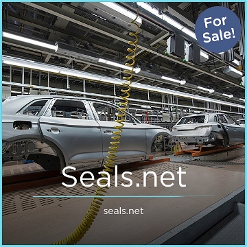 Seals.net
