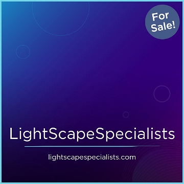 LightScapeSpecialists.com
