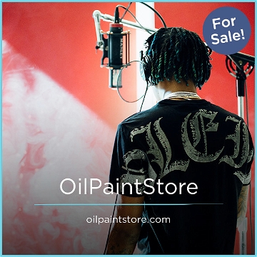 OilPaintStore.com