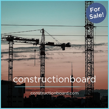 constructionboard.com