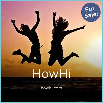 HowHi.com