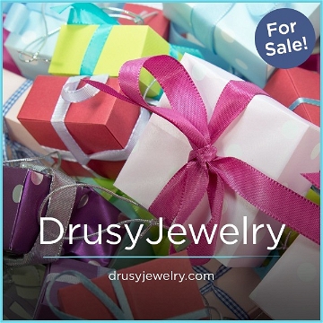 DrusyJewelry.com