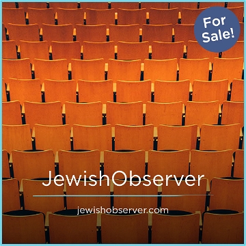 Jewishobserver.com