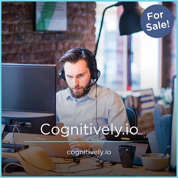 Cognitively.io