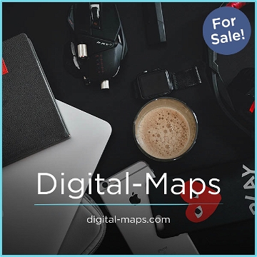 Digital-Maps.com