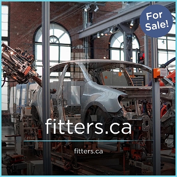 Fitters.ca