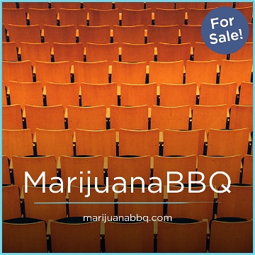 MarijuanaBBQ.com