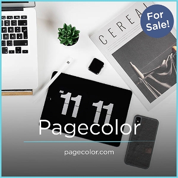 pagecolor.com