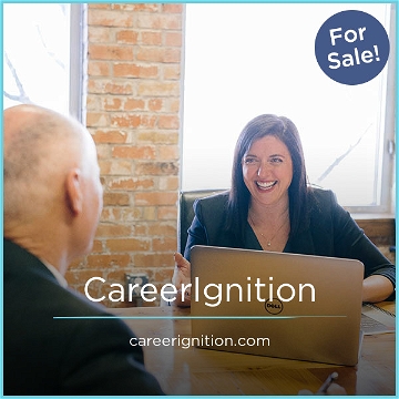 CareerIgnition.com