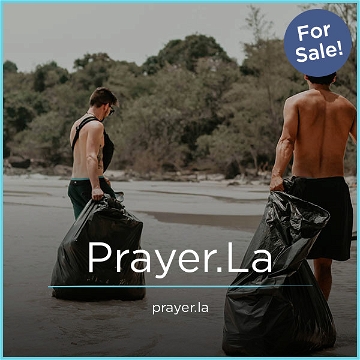 Prayer.La
