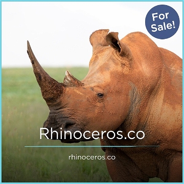 Rhinoceros.co