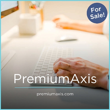 PremiumAxis.com