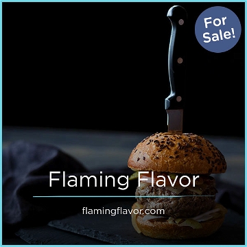 FlamingFlavor.com