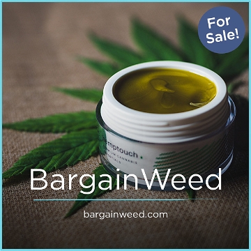 BargainWeed.com