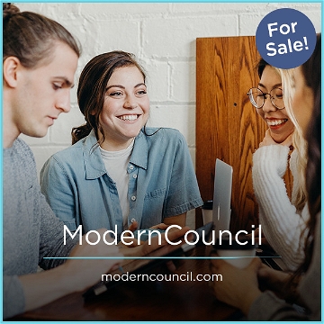 ModernCouncil.com