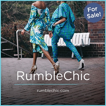 RumbleChic.com