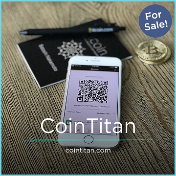 CoinTitan.com