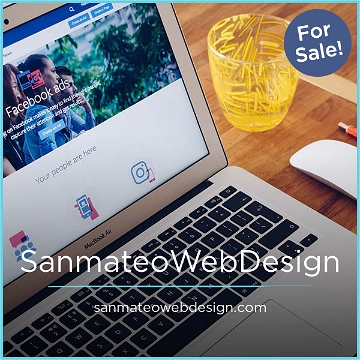 SanmateoWebDesign.com