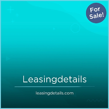 LeasingDetails.com