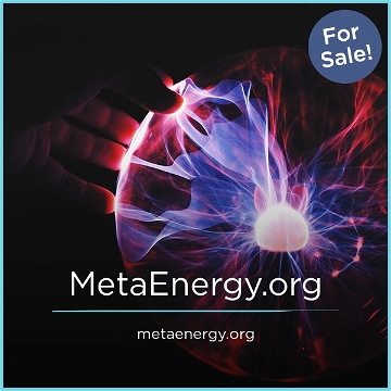 MetaEnergy.org