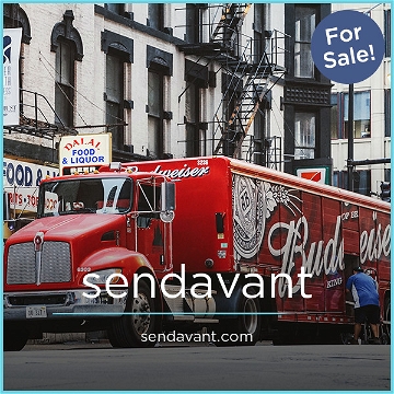 SendAvant.com