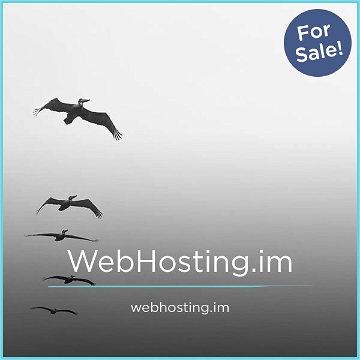 WebHosting.im