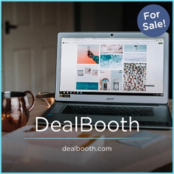 DealBooth.com - unique naming agency