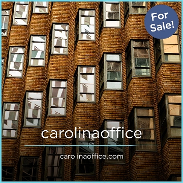 CarolinaOffice.com