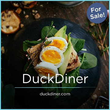 DuckDiner.com