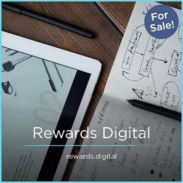 rewards.digital
